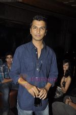 Vikram Phadnis at Blenders Pride fashion tour after party in Trilogy, Mumbai on 8th Aug 2011 (5).JPG